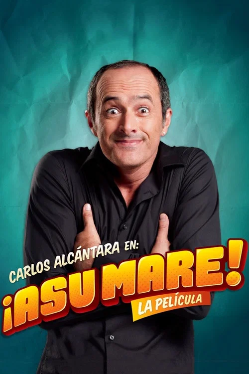 &iexcl;Asu Mare!