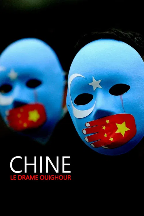 Chine : le drame ou&iuml;ghour