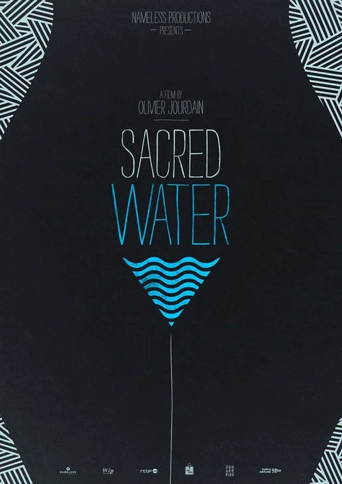 L'Eau sacr&eacute;e