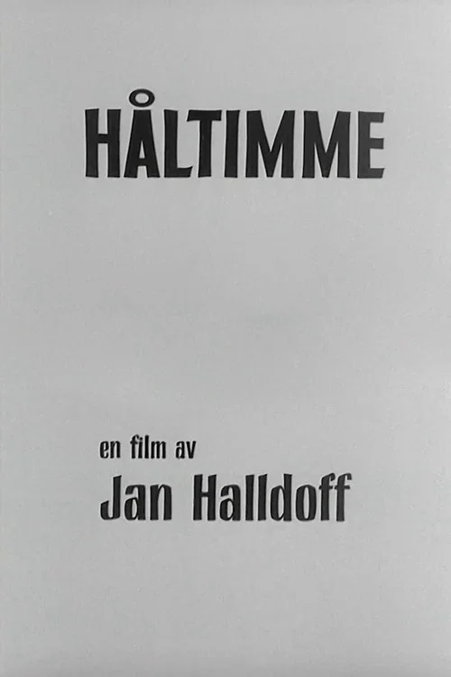 H&aring;ltimme