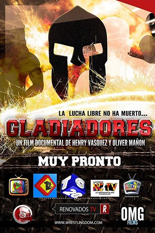 Gladiadores