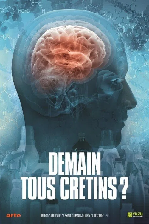 Demain, tous cr&eacute;tins ?