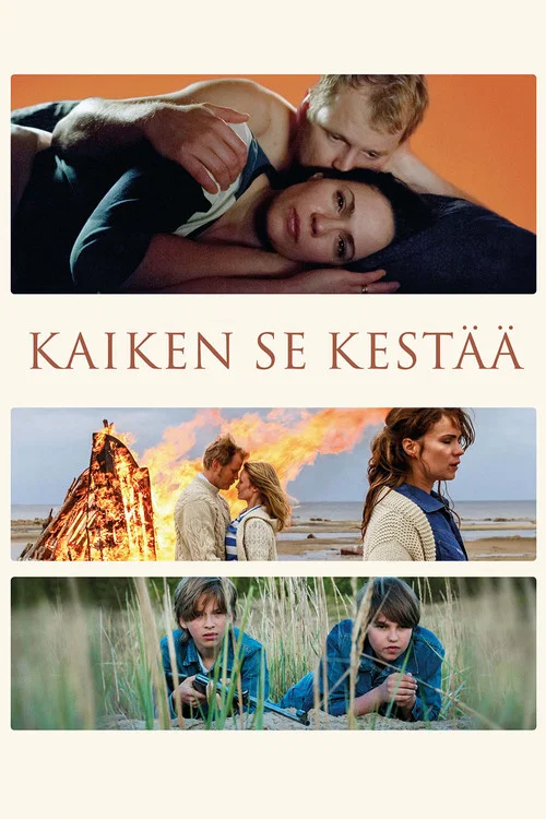 Kaiken se kest&auml;&auml;