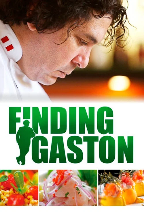 Buscando a Gast&oacute;n