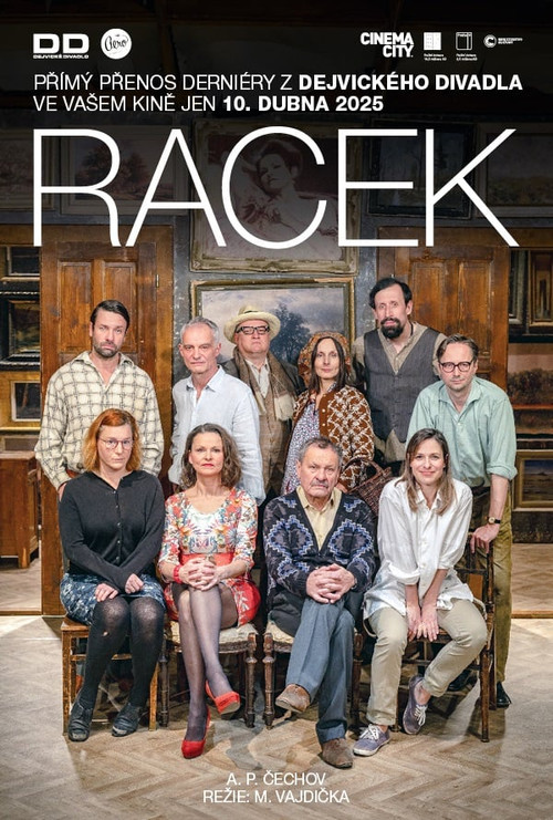 Racek