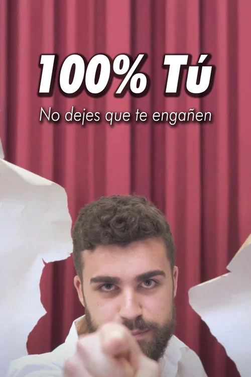 100% T&uacute;