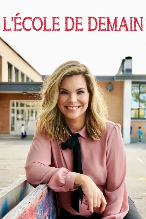 L'&eacute;cole de demain