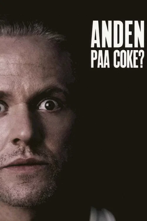 Anders Matthesen - Anden p&aring; coke?