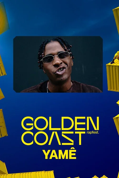 Yam&ecirc; - Golden Coast Festival 2024