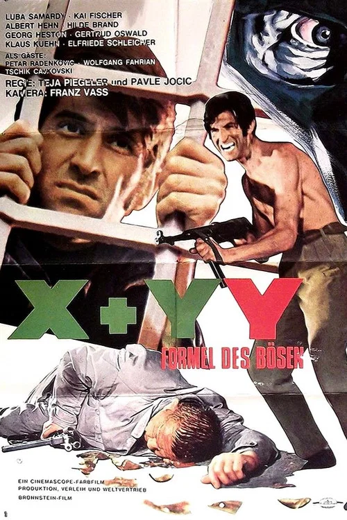 X + YY: Formel des B&ouml;sen