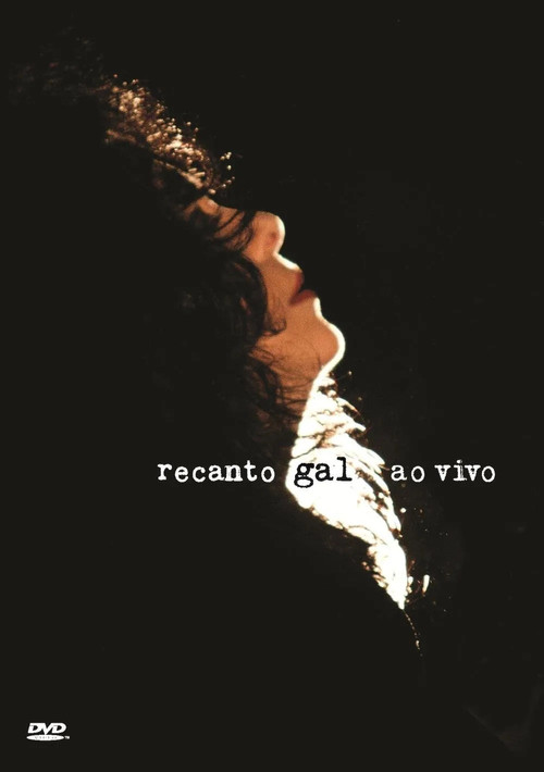 Gal Costa: Recanto &ndash; Ao Vivo