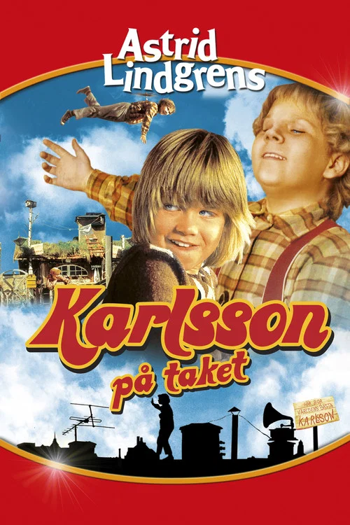 V&auml;rldens b&auml;sta Karlsson