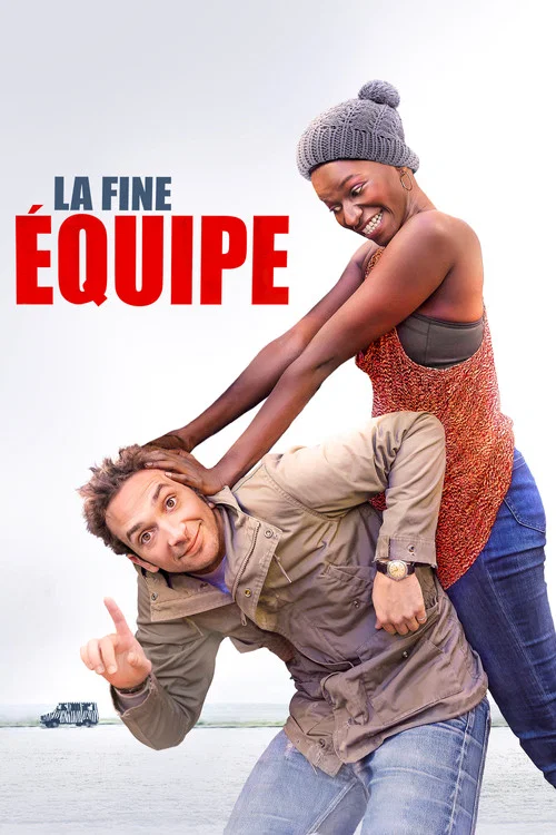 La Fine &Eacute;quipe