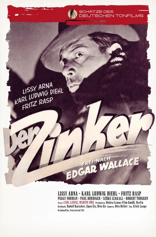 Der Zinker