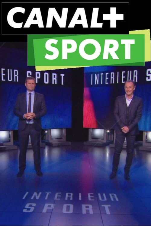 Kylian Mbapp&eacute; - Int&eacute;rieur sport