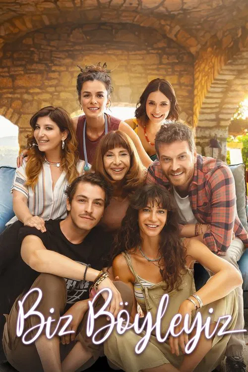 Biz B&ouml;yleyiz