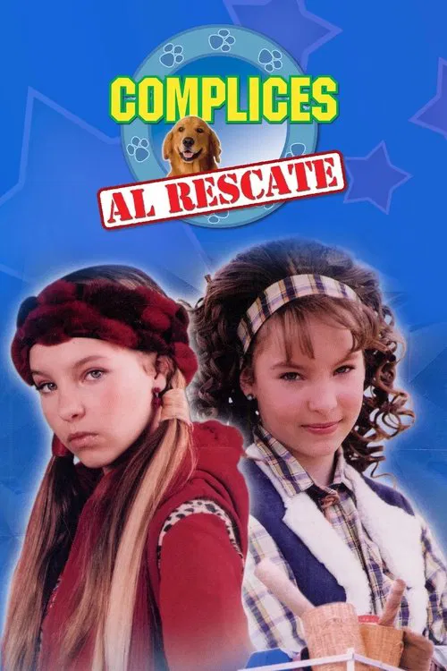 C&oacute;mplices Al Rescate