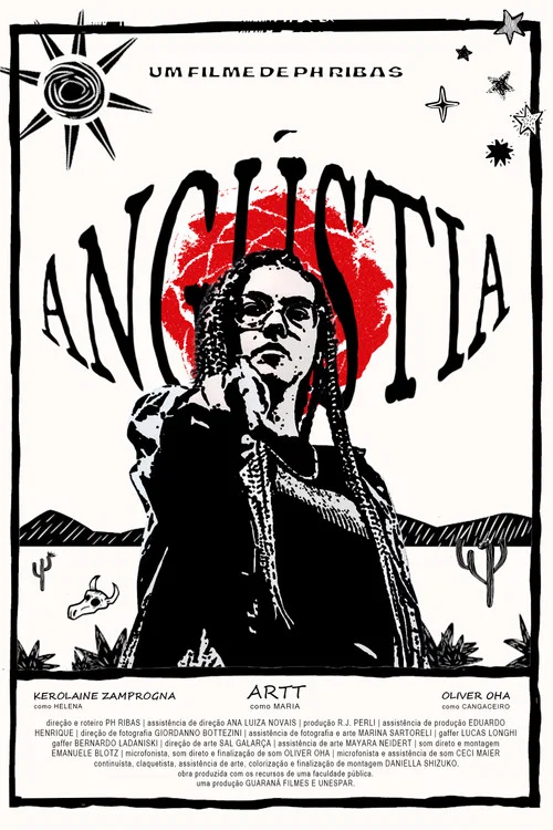 Ang&uacute;stia