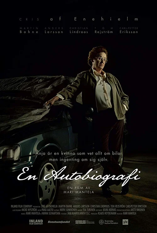 En autobiografi