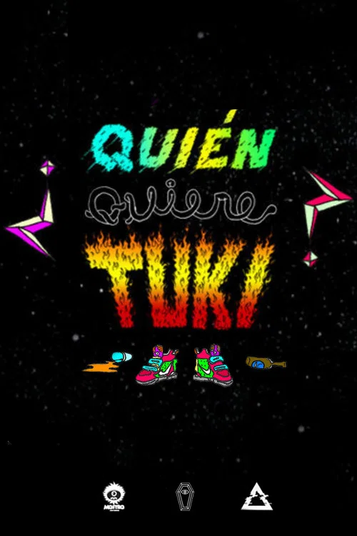&iquest;Qui&eacute;n Quiere Tuki?