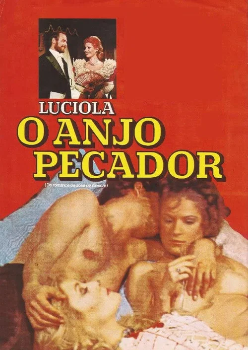 Luc&iacute;ola - O Anjo Pecador