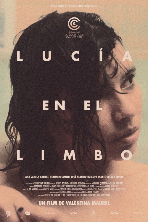 Luc&iacute;a en el limbo