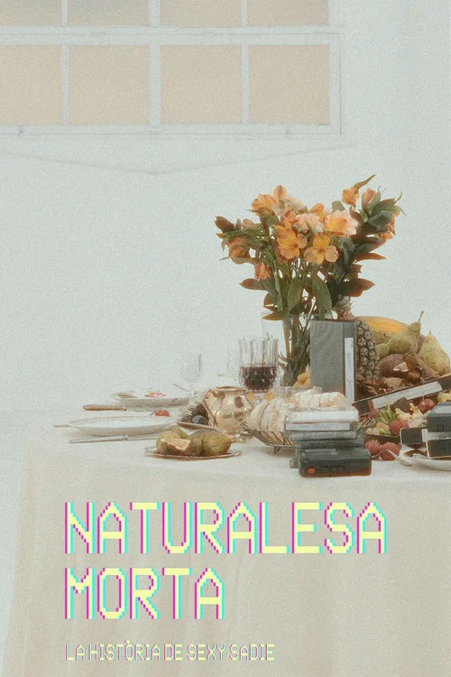 Naturalesa morta: la hist&ograve;ria de Sexy Sadie