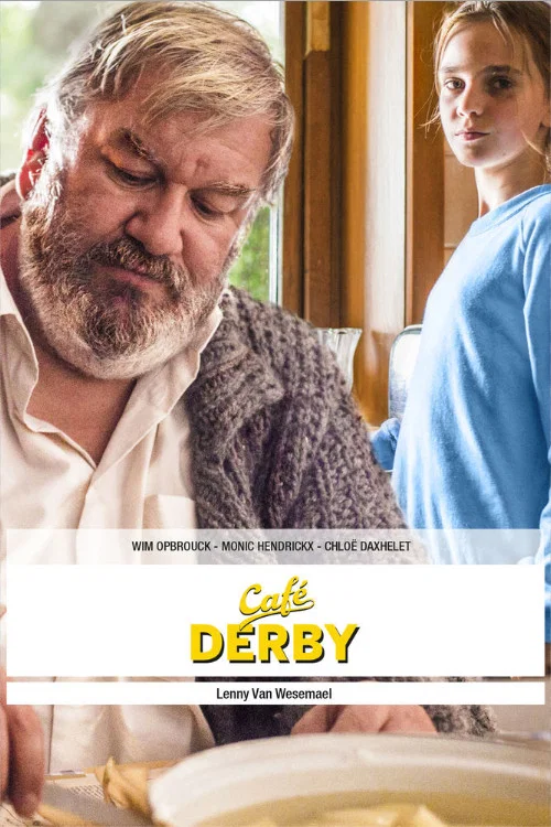 Caf&eacute; Derby