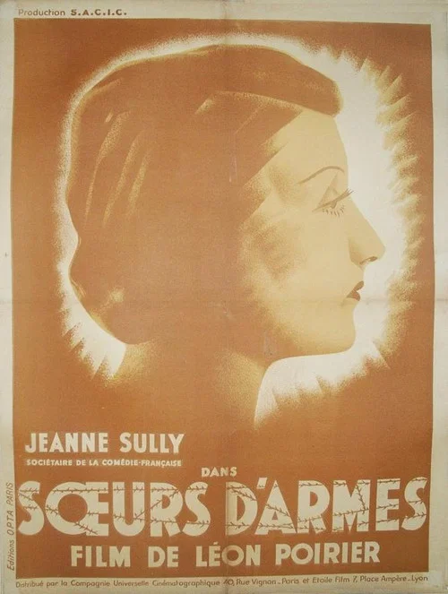S&oelig;urs d'armes