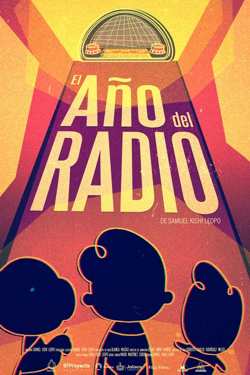 El A&ntilde;o del Radio