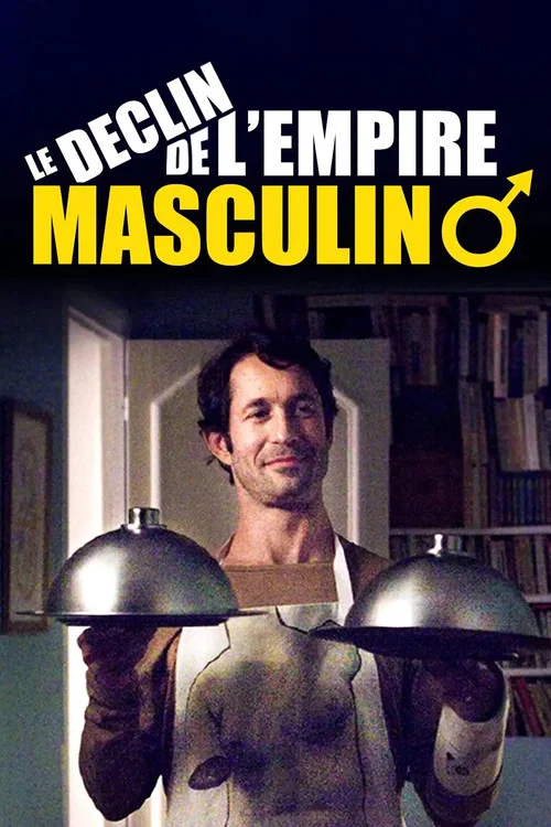 Le D&eacute;clin de l'empire masculin