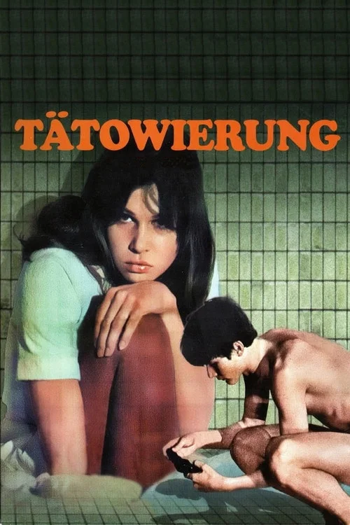 T&auml;towierung