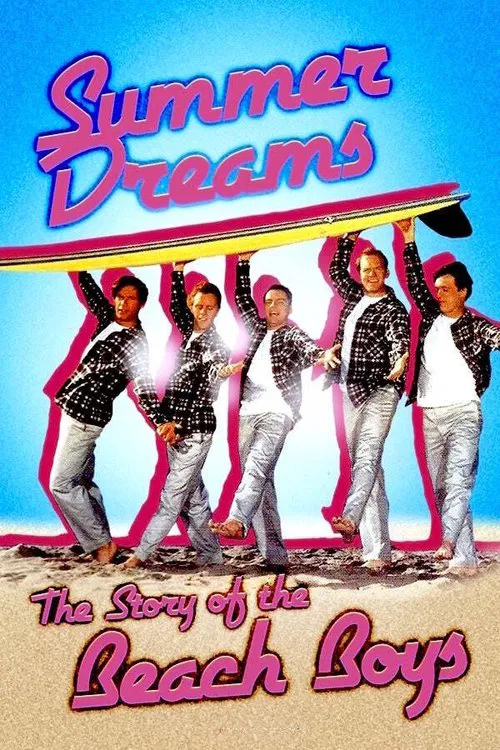Summer Dreams: The Story of The Beach Boys