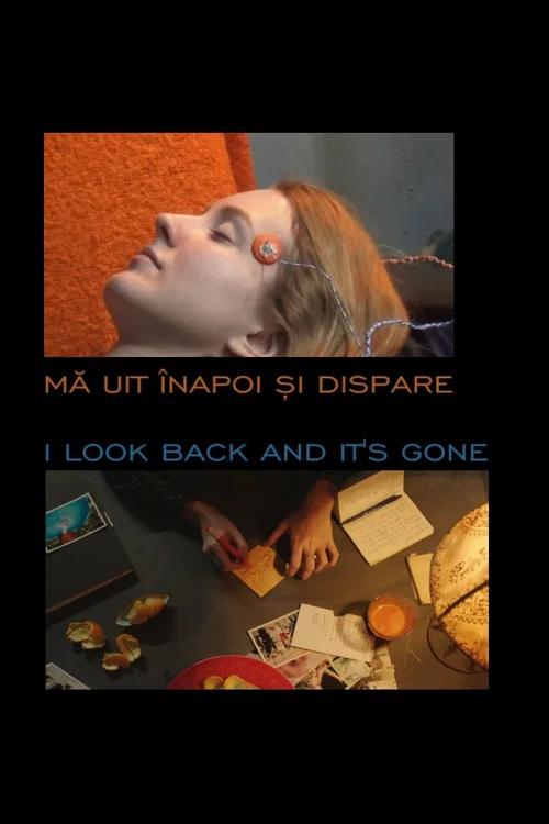 Mă uit &icirc;napoi și dispare