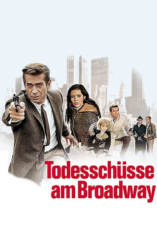 Jerry Cotton - Todessch&uuml;sse am Broadway