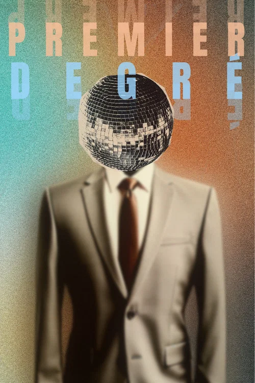 Premier degr&eacute;