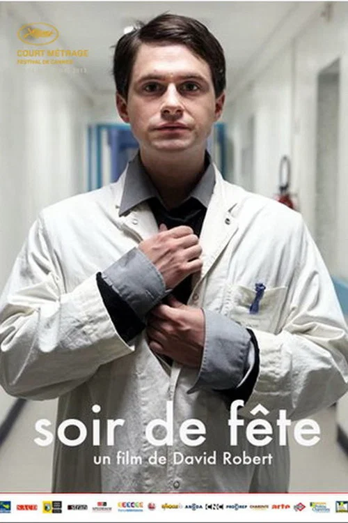 Soir de F&ecirc;te