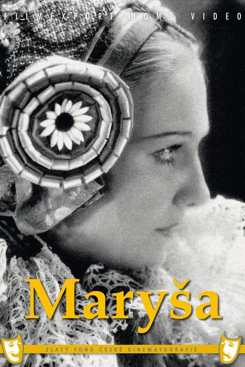 Mary&scaron;a