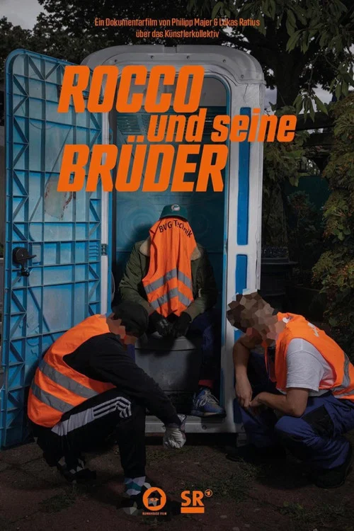 Rocco und seine Br&uuml;der - Radikale Aktionskunst aus Berlin