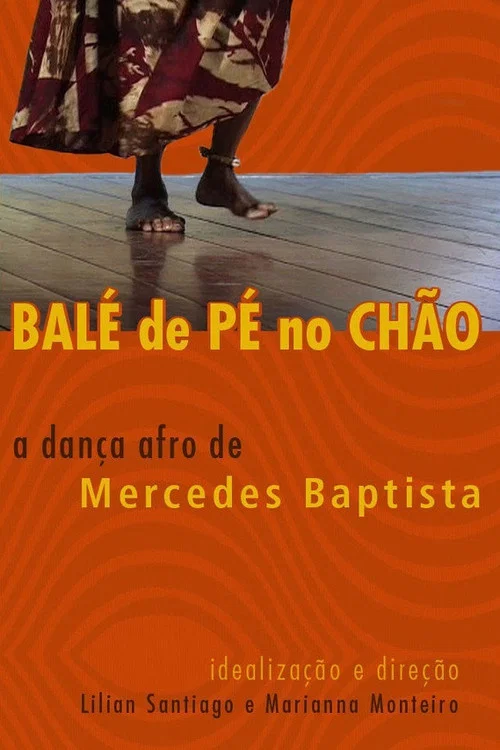 Bal&eacute; de P&eacute; No Ch&atilde;o