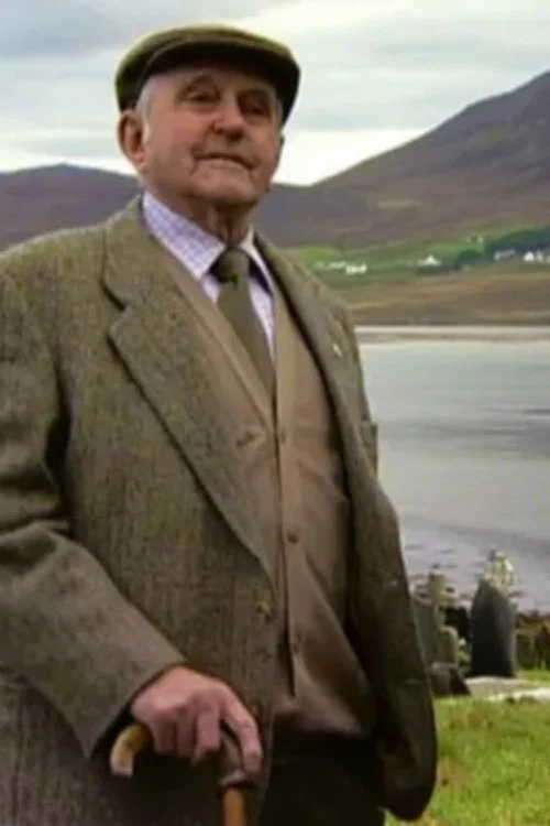 An Tailli&uacute;r Gorm