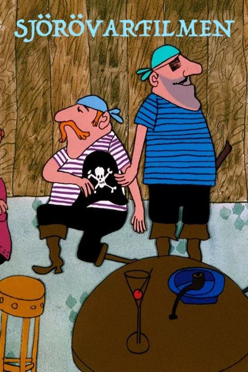 Sj&ouml;r&ouml;varfilmen