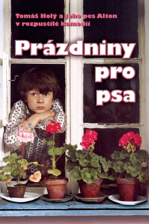 Pr&aacute;zdniny pro psa