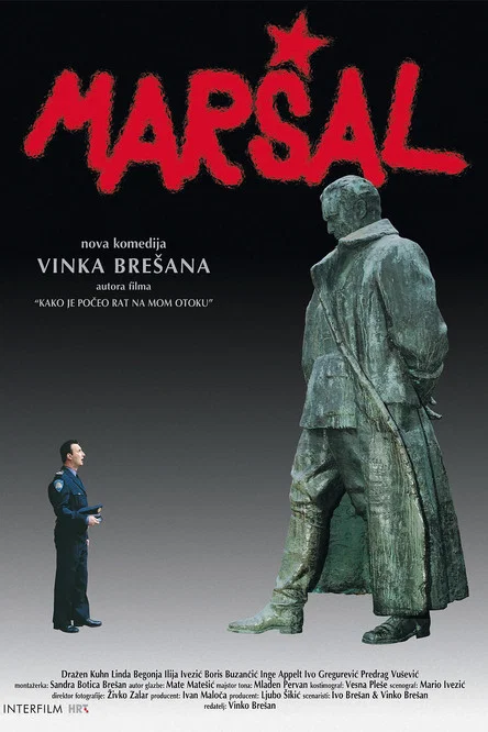 Mar&scaron;al