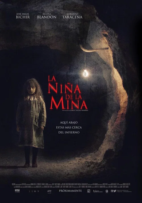 La Ni&ntilde;a De La Mina