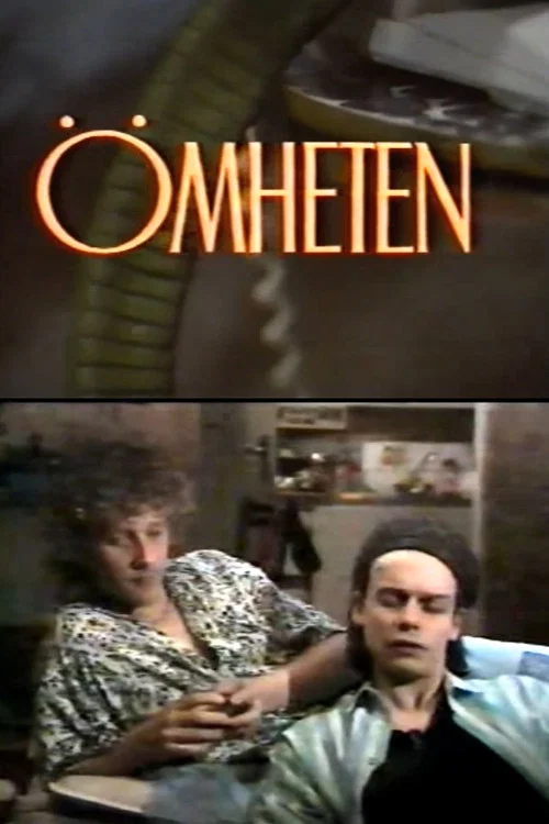 &Ouml;mheten