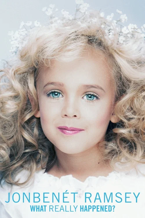 JonBen&eacute;t Ramsey: What Really Happened?