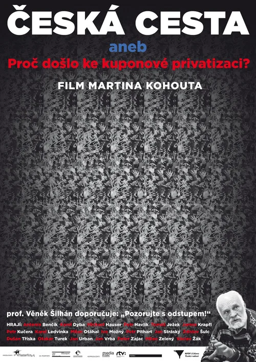 Česk&aacute; cesta