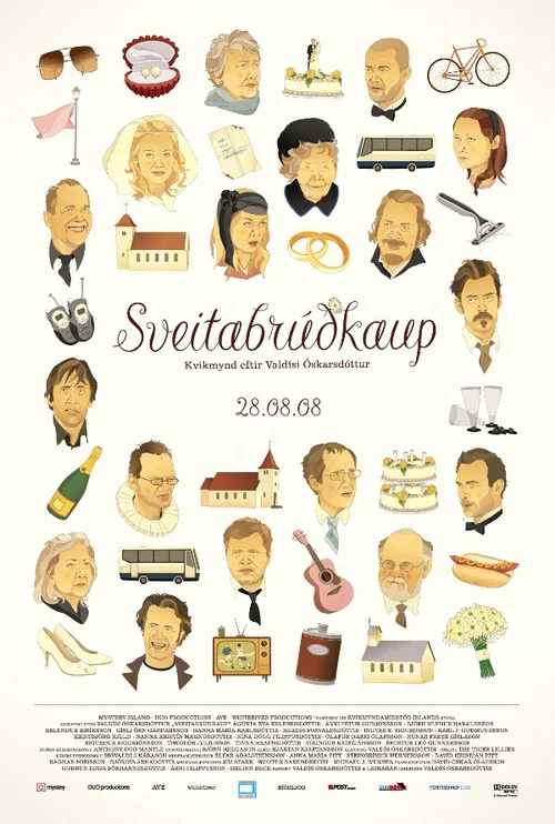 Sveitabr&uacute;&eth;kaup