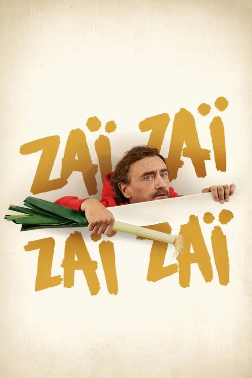 Za&iuml; Za&iuml; Za&iuml; Za&iuml;